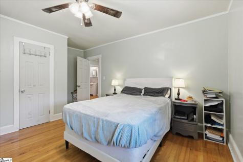 301 Pecan Drive Calhoun Falls SC 29628