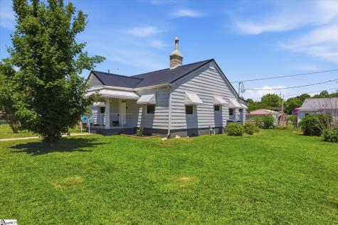 301 Pecan Drive Calhoun Falls SC 29628
