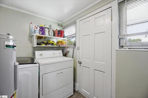301 Pecan Drive Calhoun Falls SC 29628