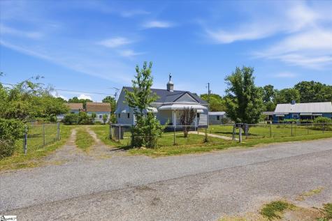 301 Pecan Drive Calhoun Falls SC 29628