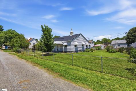301 Pecan Drive Calhoun Falls SC 29628