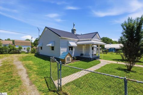 301 Pecan Drive Calhoun Falls SC 29628