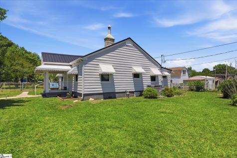 301 Pecan Drive Calhoun Falls SC 29628