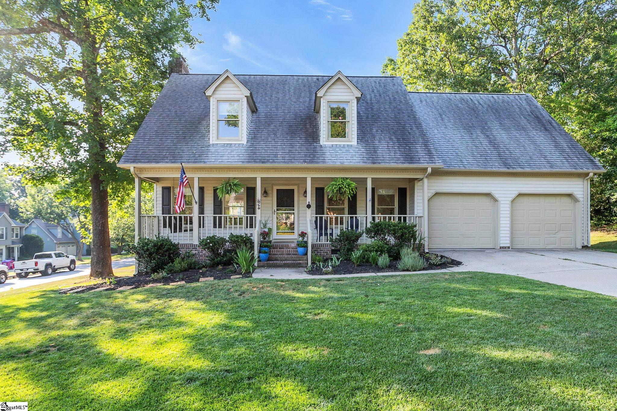 202 Bright Water Lane Greenville SC 29609