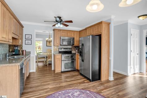 202 Bright Water Lane Greenville SC 29609