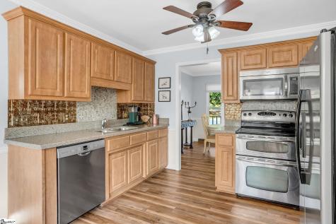 202 Bright Water Lane Greenville SC 29609