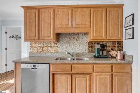 202 Bright Water Lane Greenville SC 29609