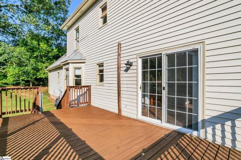 202 Bright Water Lane Greenville SC 29609