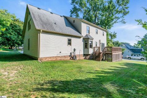 202 Bright Water Lane Greenville SC 29609