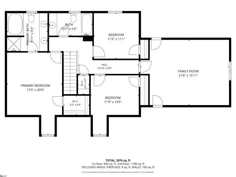 202 Bright Water Lane Greenville SC 29609