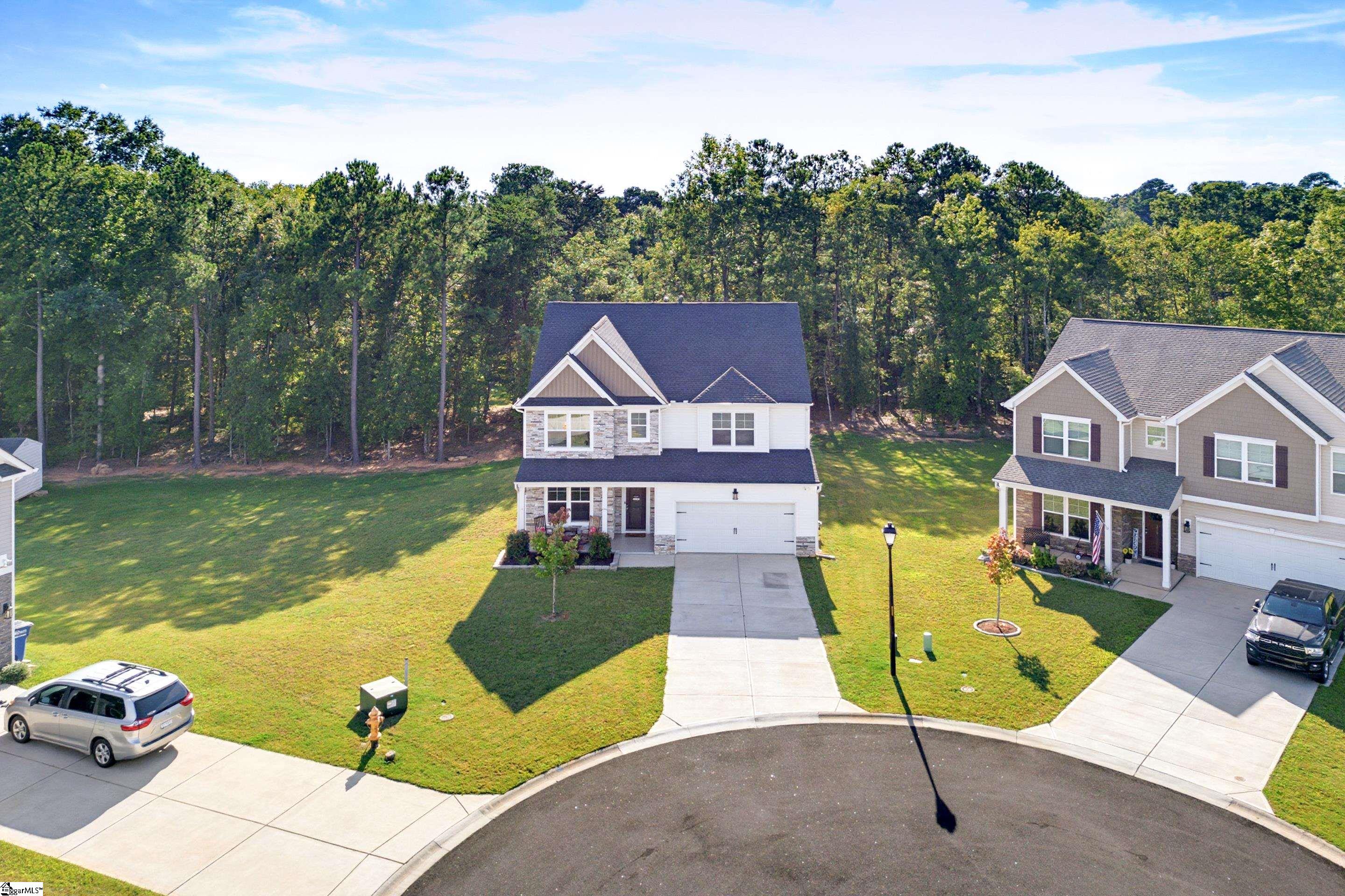 310 Wildbay Court Greenville SC 29607