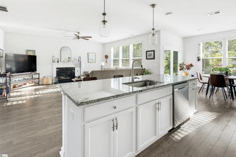 310 Wildbay Court Greenville SC 29607