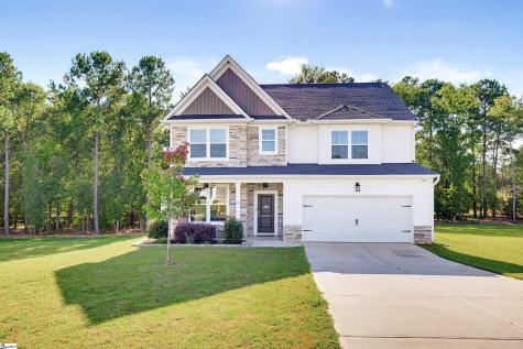310 Wildbay Court Greenville SC 29607