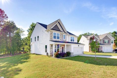 310 Wildbay Court Greenville SC 29607