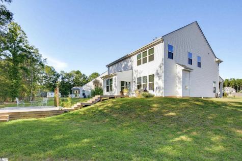 310 Wildbay Court Greenville SC 29607