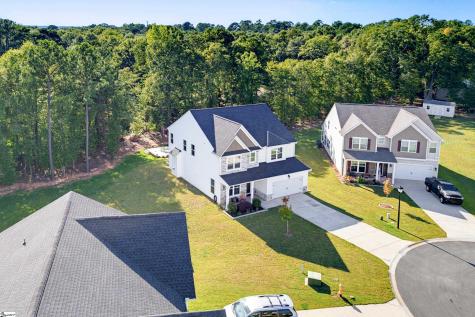 310 Wildbay Court Greenville SC 29607