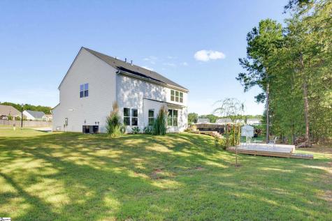 310 Wildbay Court Greenville SC 29607