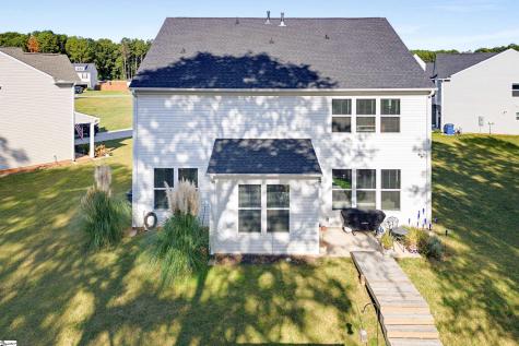 310 Wildbay Court Greenville SC 29607