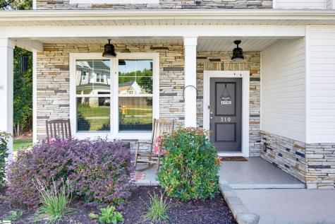 310 Wildbay Court Greenville SC 29607