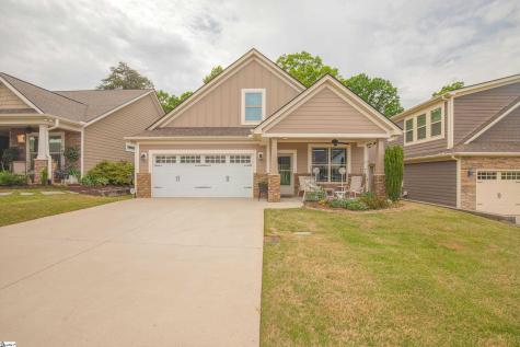 237 Henrydale Drive Easley SC 29642