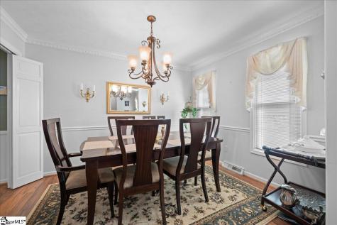 103 Hollymont Court Simpsonville SC 29681