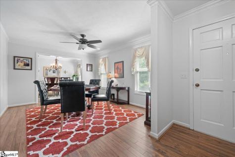 103 Hollymont Court Simpsonville SC 29681