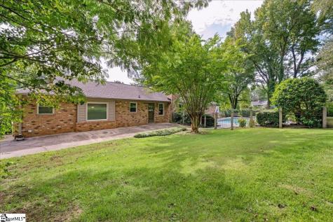 103 Hollymont Court Simpsonville SC 29681