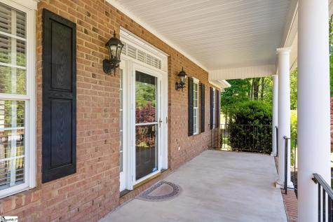 100 Knightsbridge Lane Anderson SC 29621