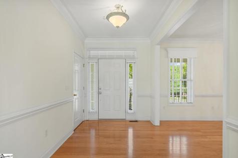 100 Knightsbridge Lane Anderson SC 29621