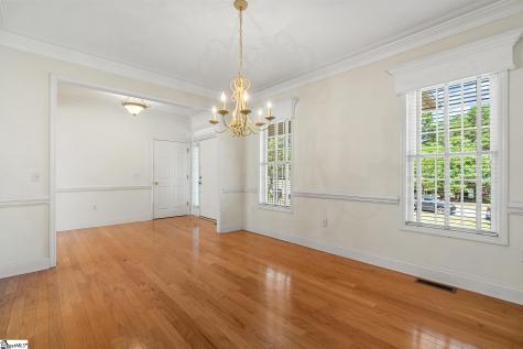 100 Knightsbridge Lane Anderson SC 29621