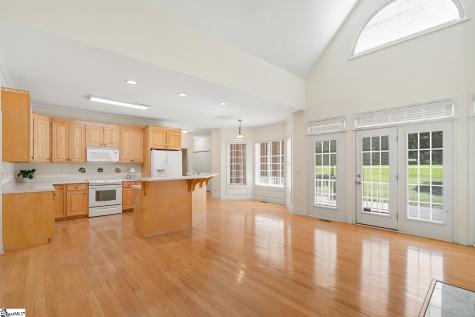 100 Knightsbridge Lane Anderson SC 29621