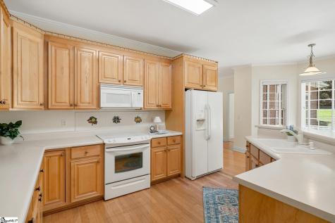 100 Knightsbridge Lane Anderson SC 29621