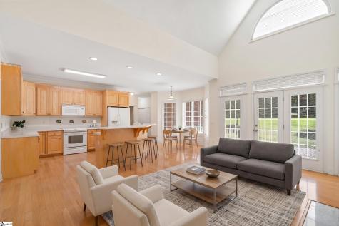 100 Knightsbridge Lane Anderson SC 29621