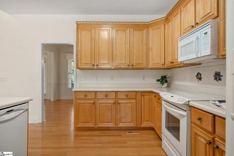 100 Knightsbridge Lane Anderson SC 29621