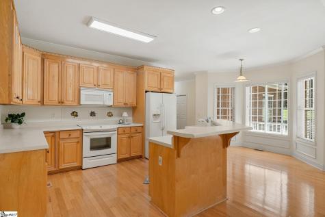 100 Knightsbridge Lane Anderson SC 29621