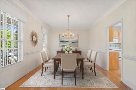100 Knightsbridge Lane Anderson SC 29621