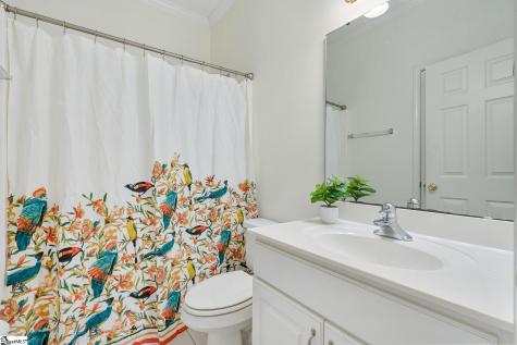 100 Knightsbridge Lane Anderson SC 29621
