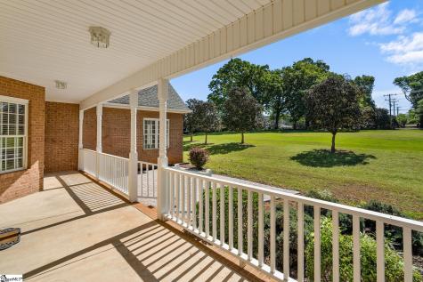 100 Knightsbridge Lane Anderson SC 29621