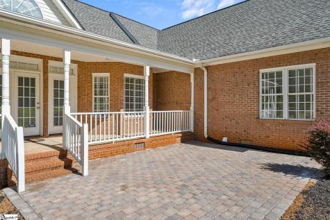 100 Knightsbridge Lane Anderson SC 29621