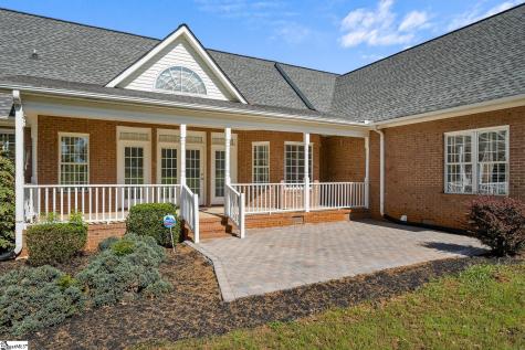 100 Knightsbridge Lane Anderson SC 29621