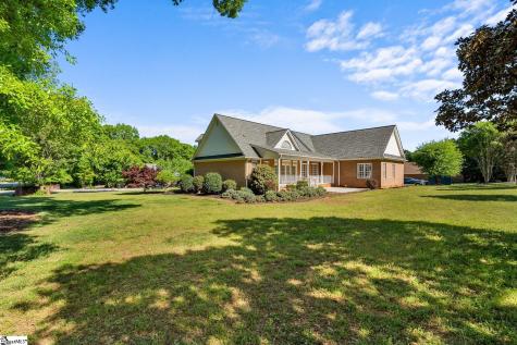 100 Knightsbridge Lane Anderson SC 29621