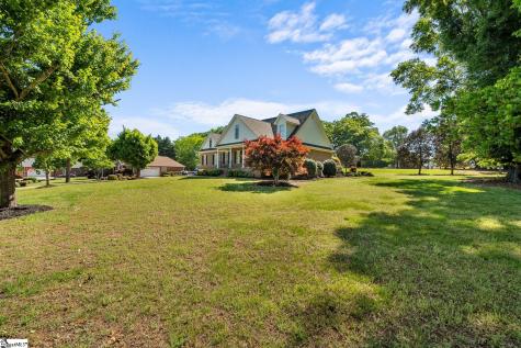 100 Knightsbridge Lane Anderson SC 29621