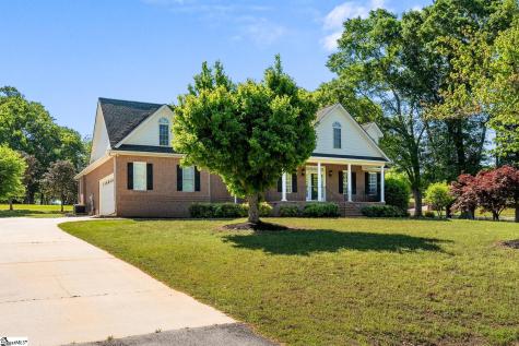 100 Knightsbridge Lane Anderson SC 29621