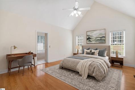 100 Knightsbridge Lane Anderson SC 29621