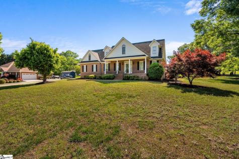 100 Knightsbridge Lane Anderson SC 29621