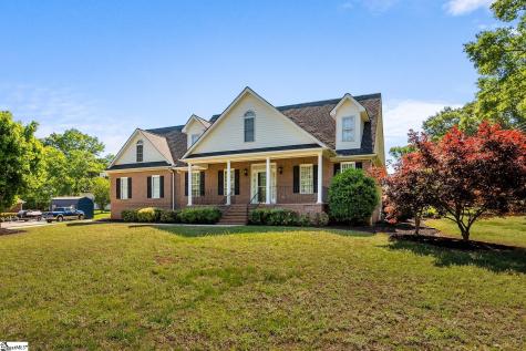 100 Knightsbridge Lane Anderson SC 29621