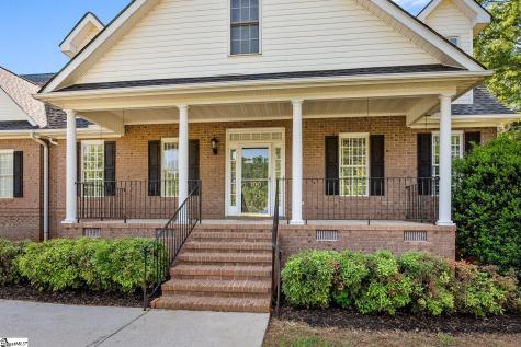 100 Knightsbridge Lane Anderson SC 29621