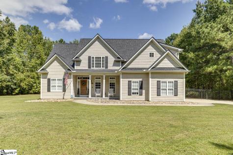 460 Dill Road Landrum SC 29356
