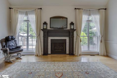 460 Dill Road Landrum SC 29356
