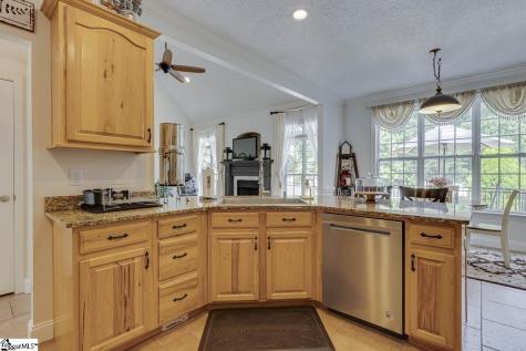 460 Dill Road Landrum SC 29356